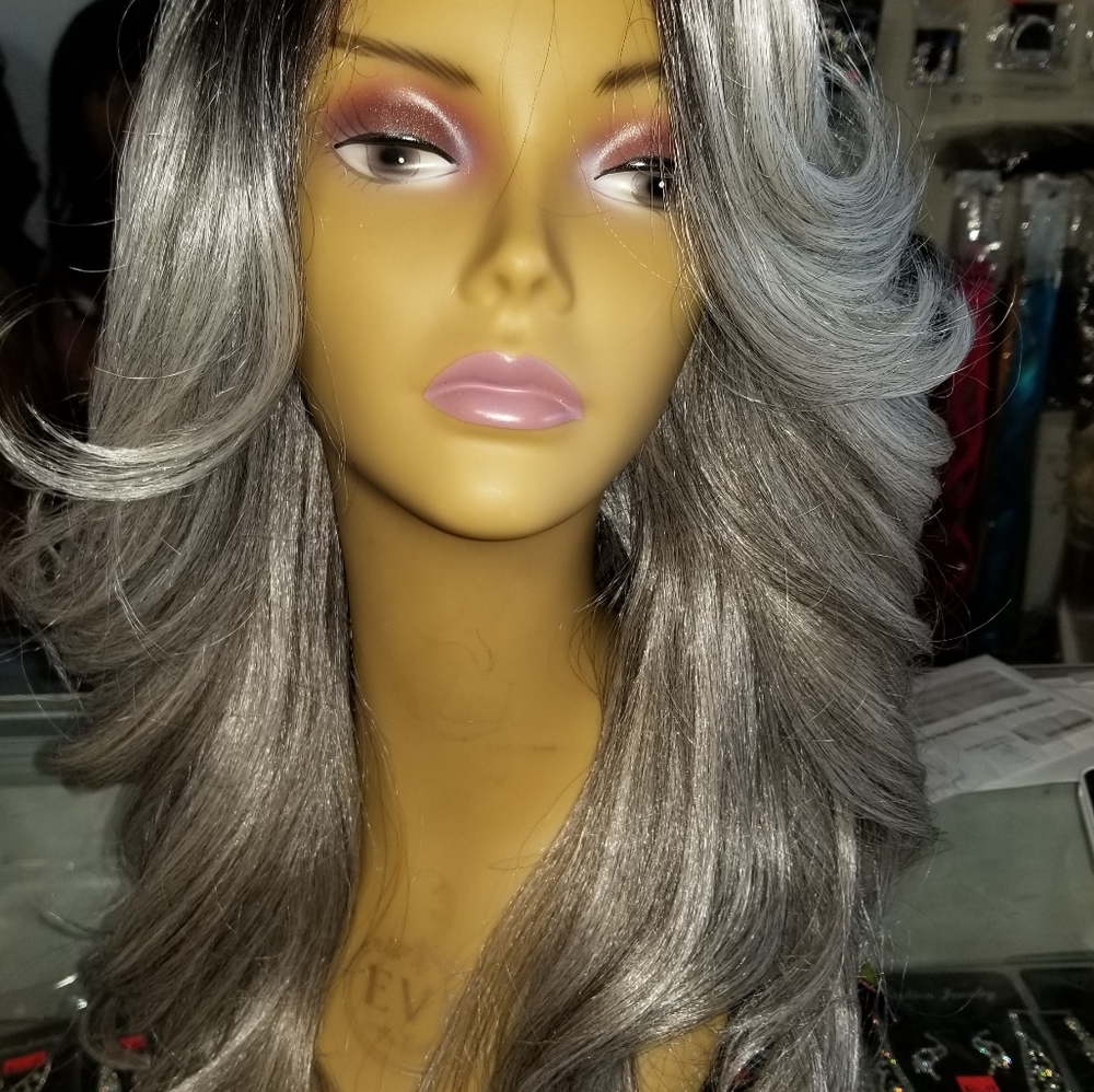 Wigs